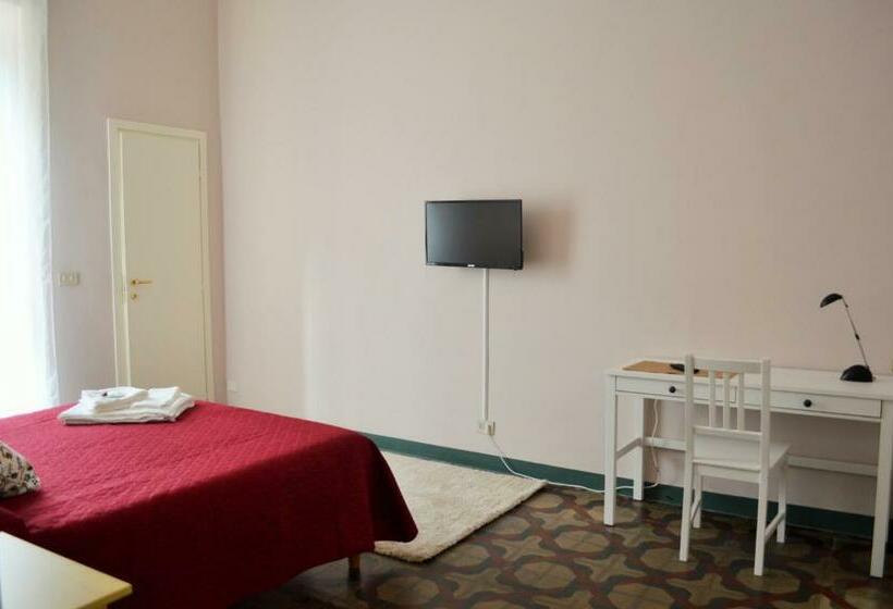 Bed and Breakfast Agrodolce