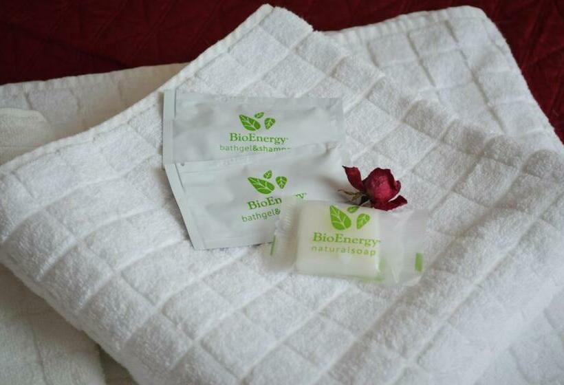 Bed and Breakfast Agrodolce