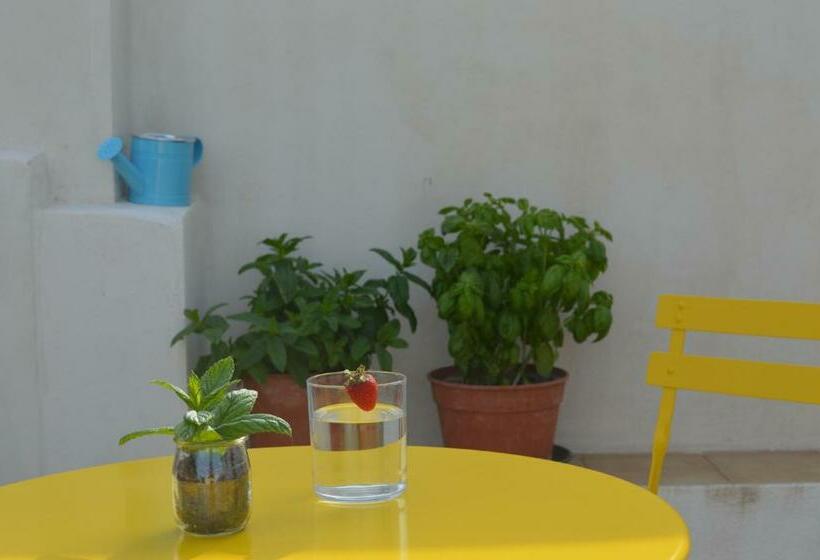 Bed and Breakfast Agrodolce