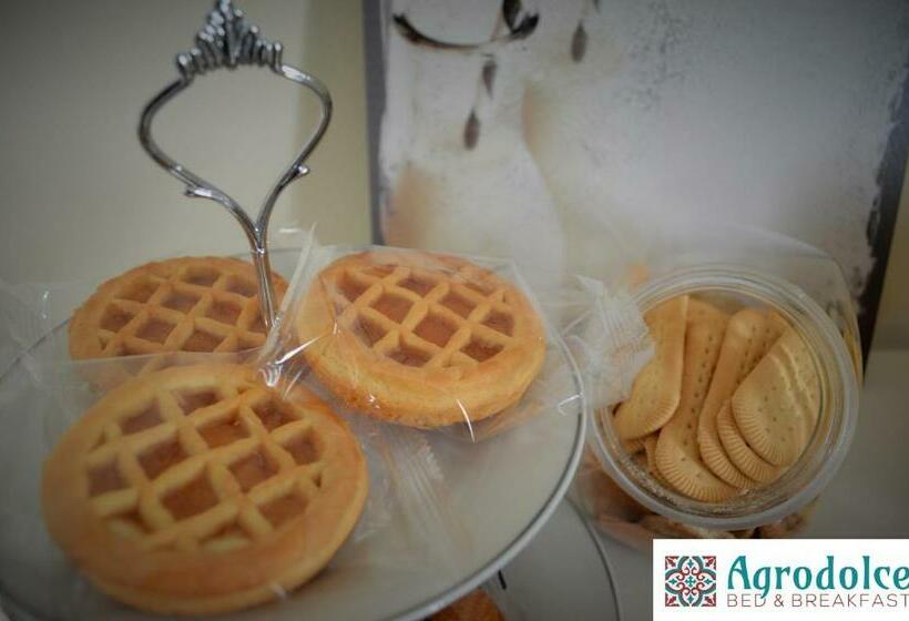 Bed and Breakfast Agrodolce