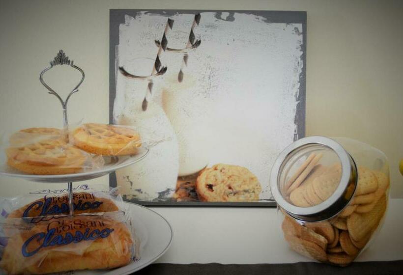 Bed and Breakfast Agrodolce