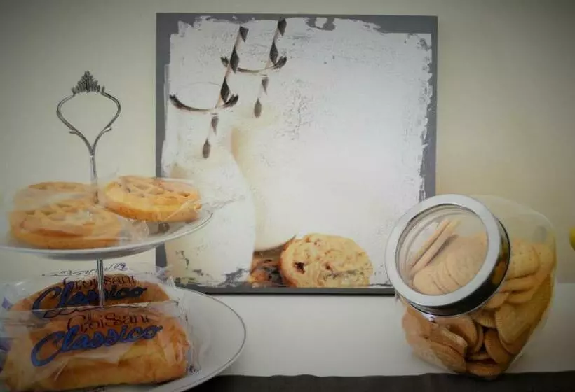 ベッドアンドブレックファースト Agrodolce