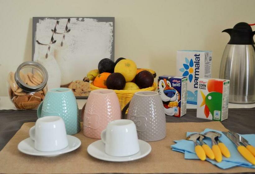 Bed and Breakfast Agrodolce