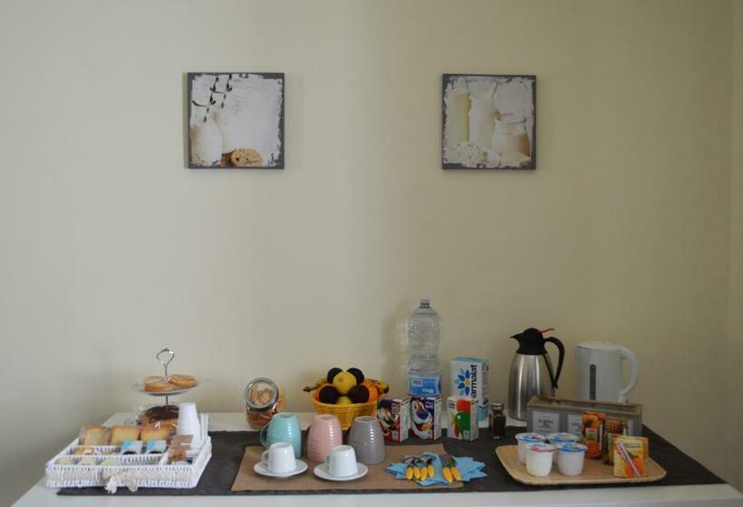 Bed and Breakfast Agrodolce