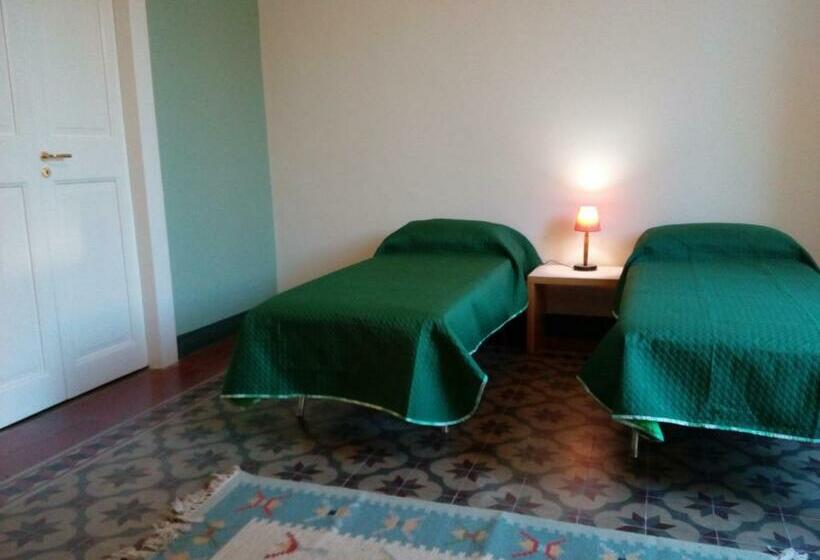 Bed and Breakfast Agrodolce