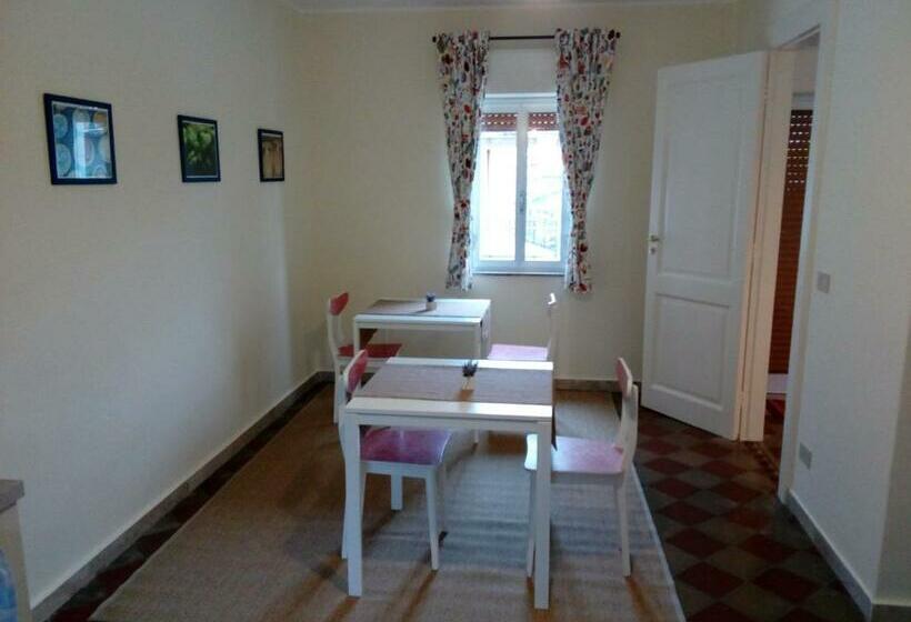 Bed and Breakfast Agrodolce