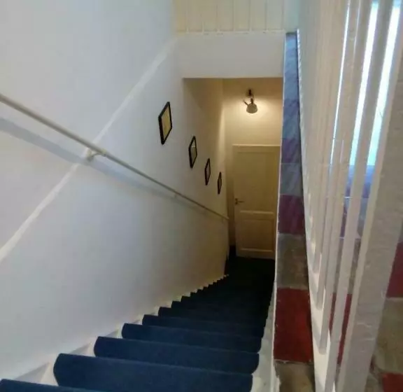 ベッドアンドブレックファースト Agrodolce