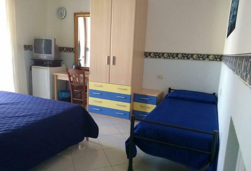 مبيت وإفطار Al Centro