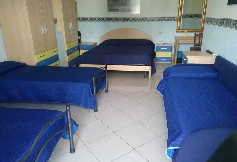 مبيت وإفطار Al Centro