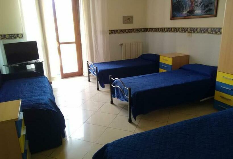 مبيت وإفطار Al Centro