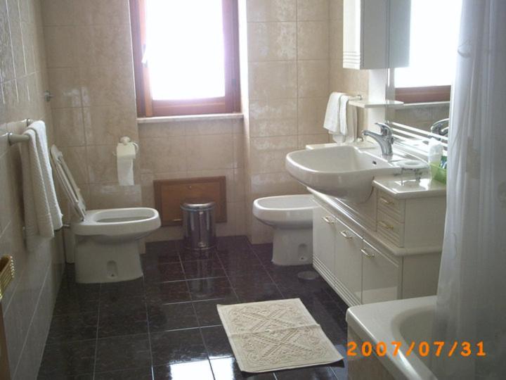 مبيت وإفطار Al Centro