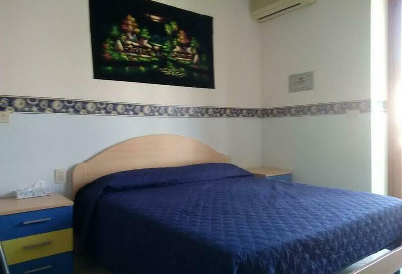 مبيت وإفطار Al Centro