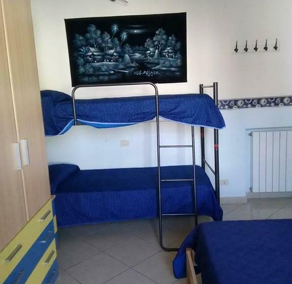 مبيت وإفطار Al Centro