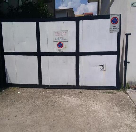 مبيت وإفطار Al Centro