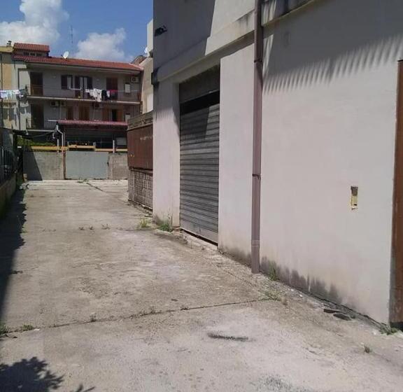 مبيت وإفطار Al Centro