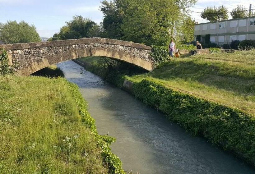 ベッドアンドブレックファースト Chambre D Hôtes Du Charme Provençal