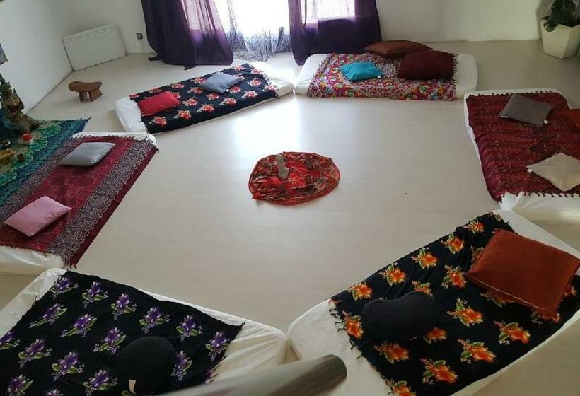 ベッドアンドブレックファースト Chambre D Hôtes Du Charme Provençal