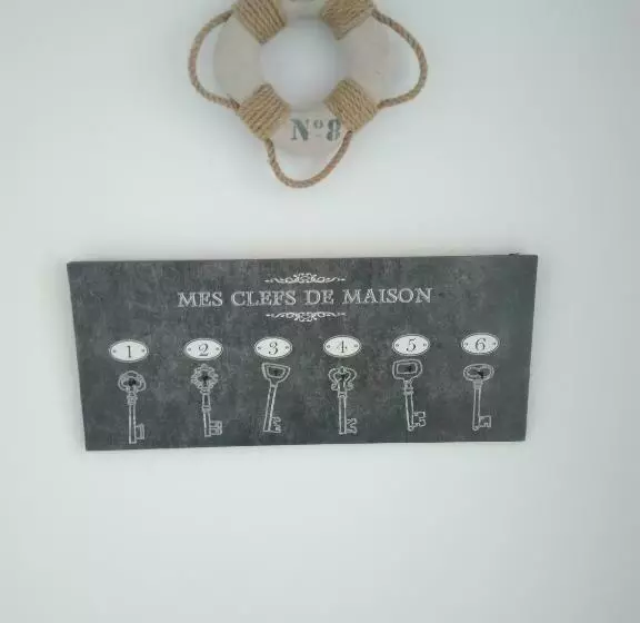 ベッドアンドブレックファースト Les Greniers De Blanche