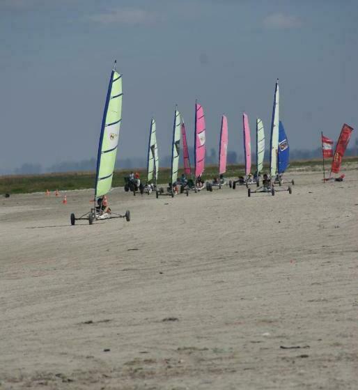 민박 Les Greniers De Blanche