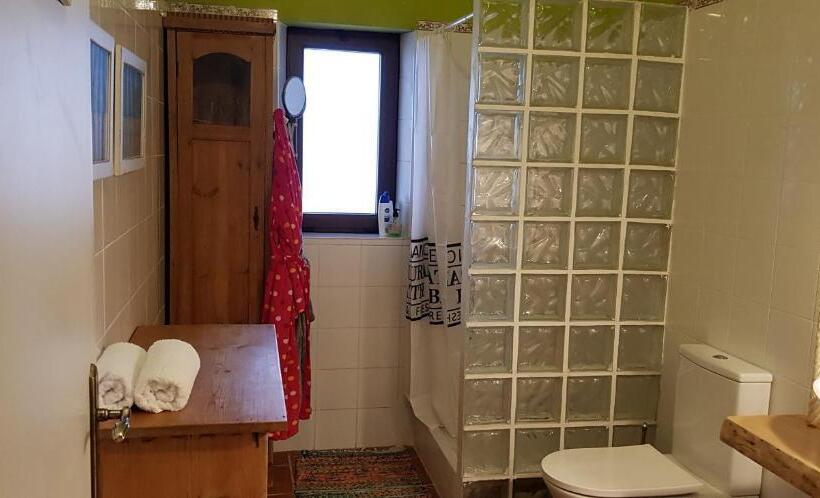 住宿加早餐  Quinta Dos Doze Sobreiros   Quarto Sol