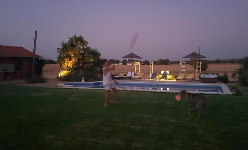 住宿加早餐  Quinta Dos Doze Sobreiros   Quarto Sol