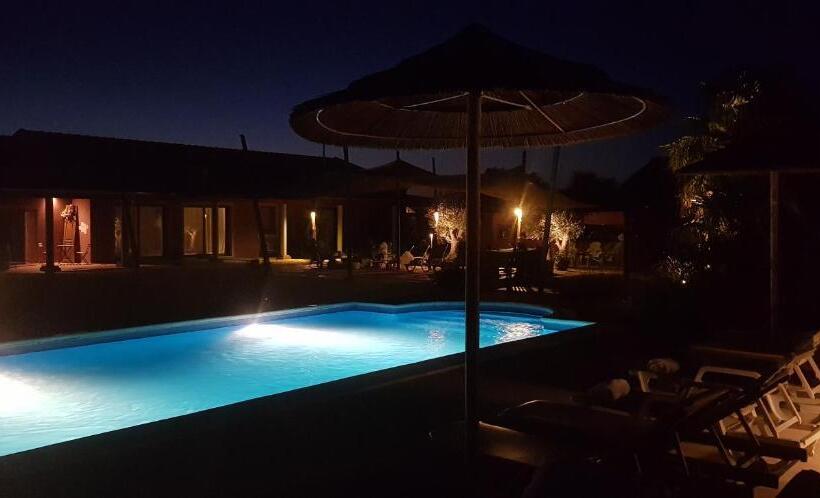 住宿加早餐  Quinta Dos Doze Sobreiros   Quarto Sol