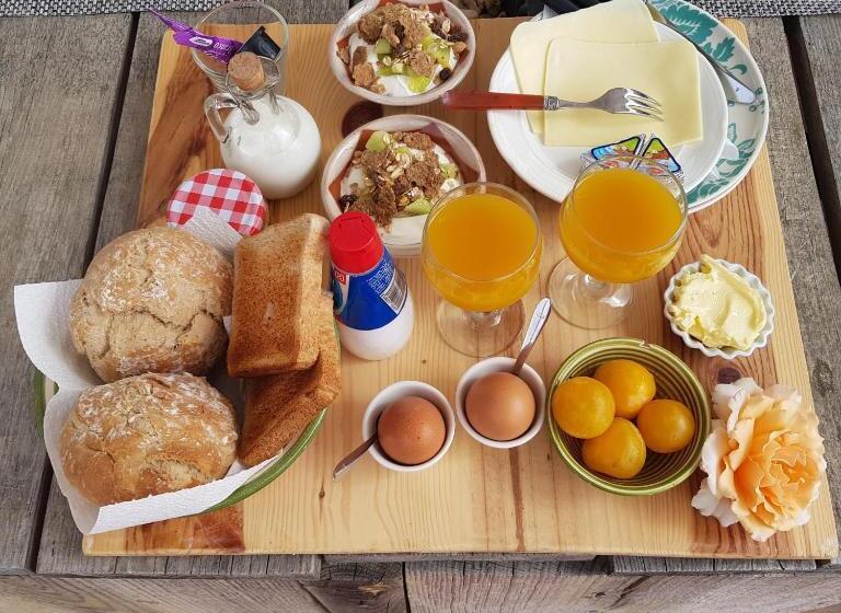 住宿加早餐  Quinta Dos Doze Sobreiros   Quarto Sol