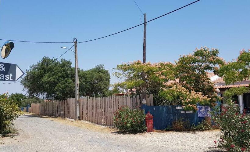 住宿加早餐  Quinta Dos Doze Sobreiros   Quarto Sol