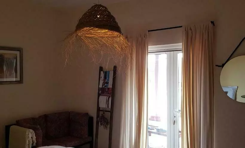 ベッドアンドブレックファースト Quinta Dos Doze Sobreiros   Quarto Sol