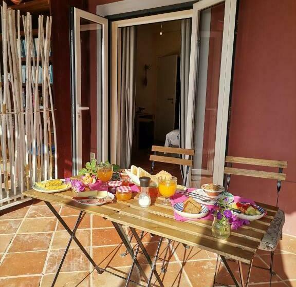 住宿加早餐  Quinta Dos Doze Sobreiros   Quarto Sol