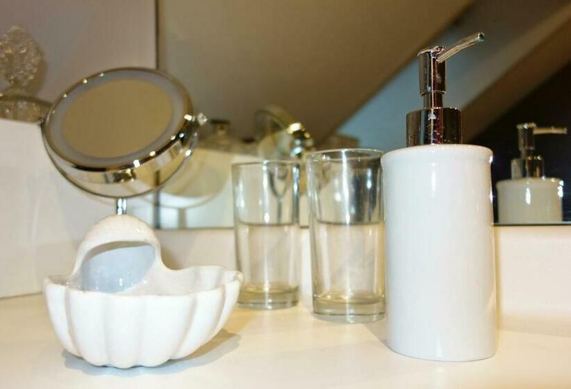 تختخواب و صبحانه Reve Gourmand