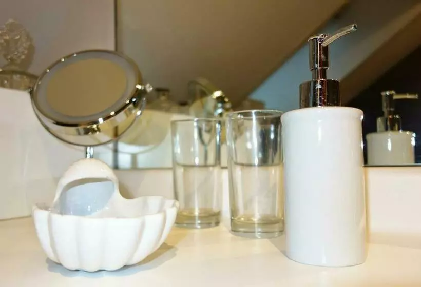 Aamiaismajoitus (B&B) Reve Gourmand