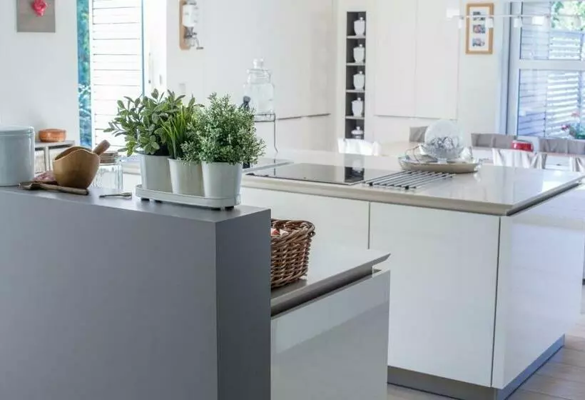 Aamiaismajoitus (B&B) Reve Gourmand