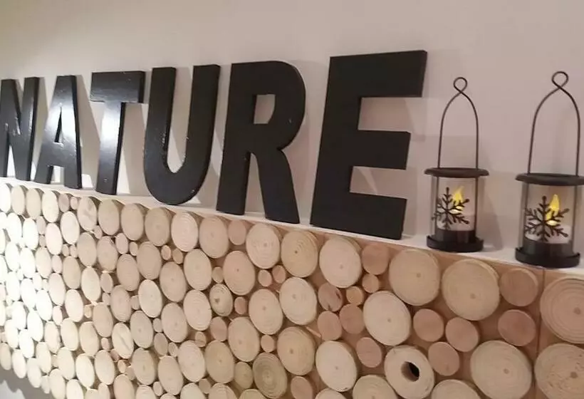 Aamiaismajoitus (B&B) Reve Gourmand