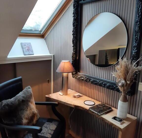 تختخواب و صبحانه Reve Gourmand