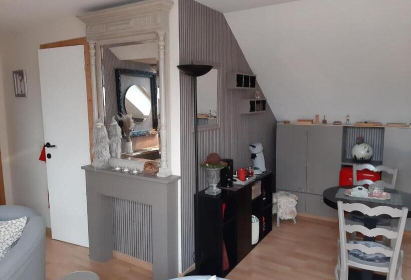 تختخواب و صبحانه Reve Gourmand