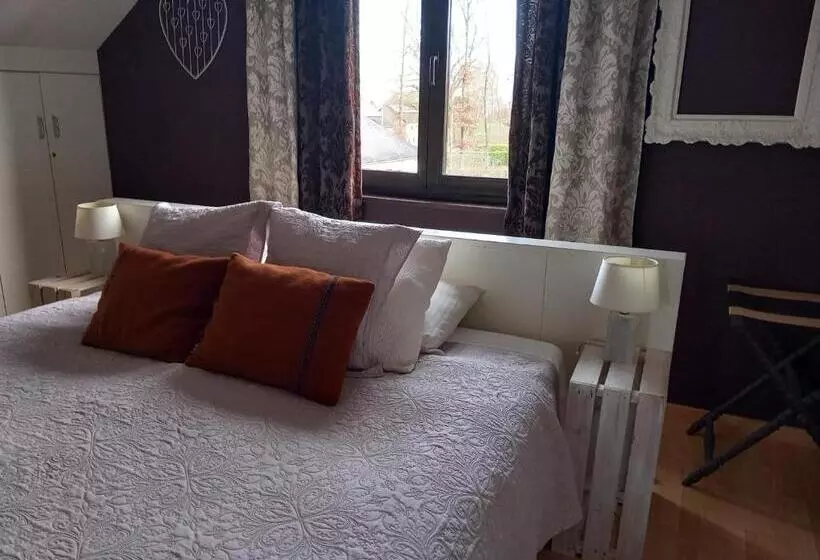 Aamiaismajoitus (B&B) Reve Gourmand