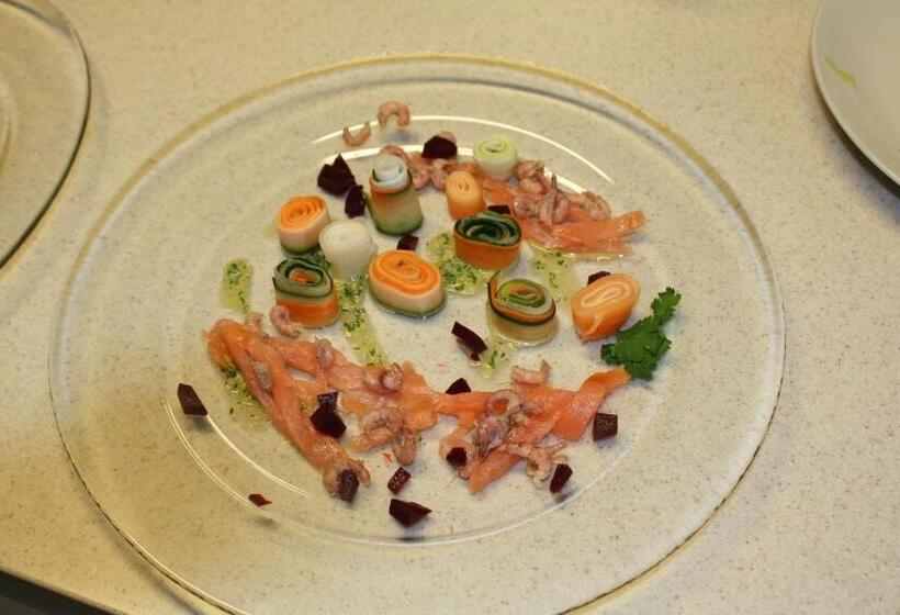 تختخواب و صبحانه Reve Gourmand