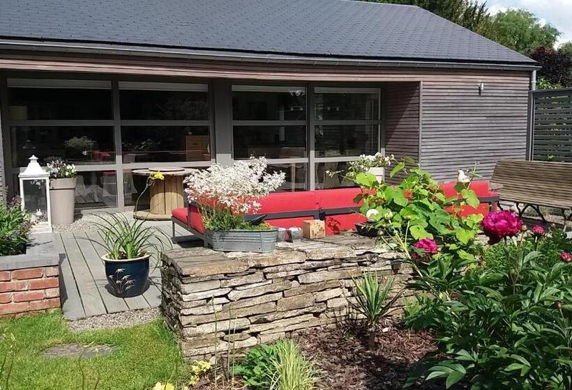 تختخواب و صبحانه Reve Gourmand