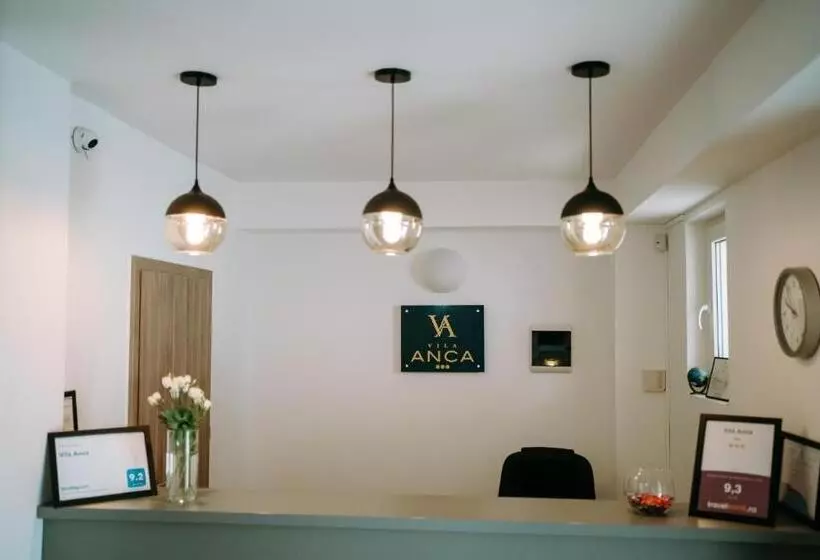 ベッドアンドブレックファースト Vila Anca