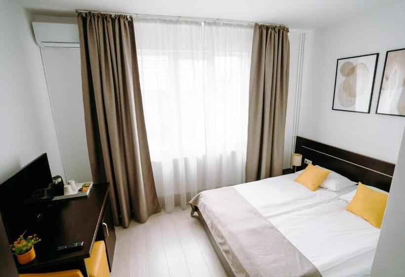 ベッドアンドブレックファースト Vila Anca