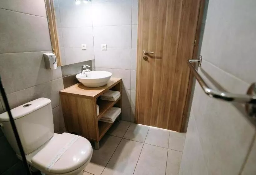 ベッドアンドブレックファースト Vila Anca