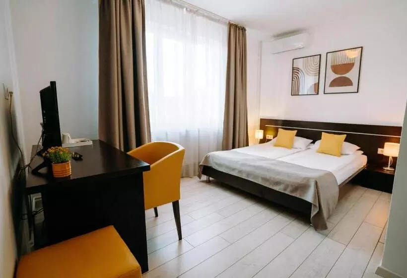 ベッドアンドブレックファースト Vila Anca