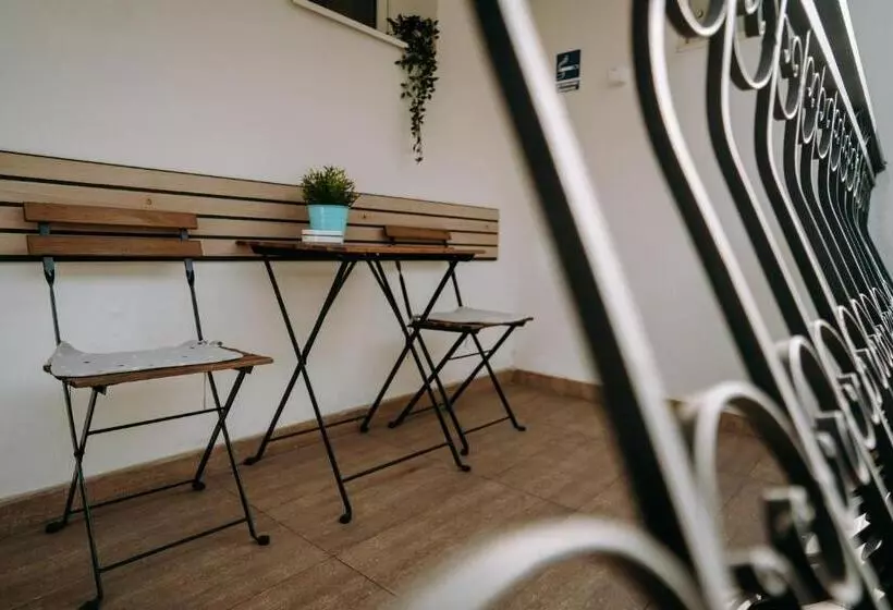 ベッドアンドブレックファースト Vila Anca