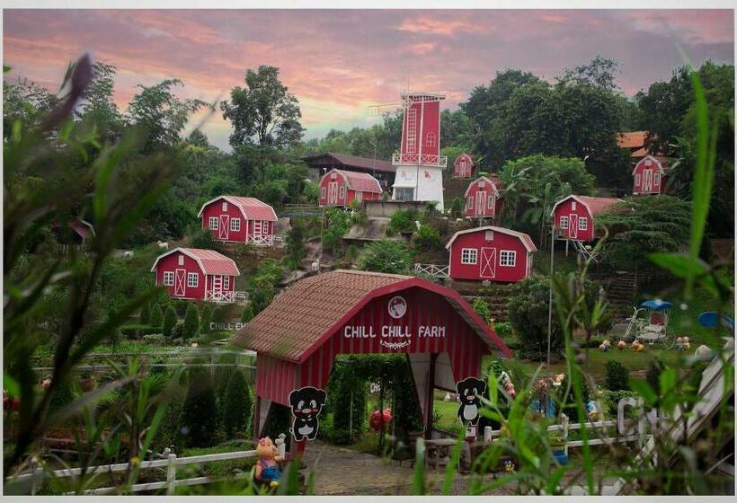 Chill Chill Farm Resort