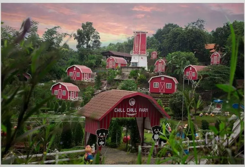Chill Chill Farm Resort
