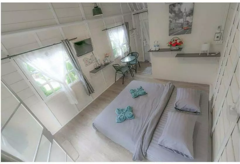 Chill Chill Farm Resort