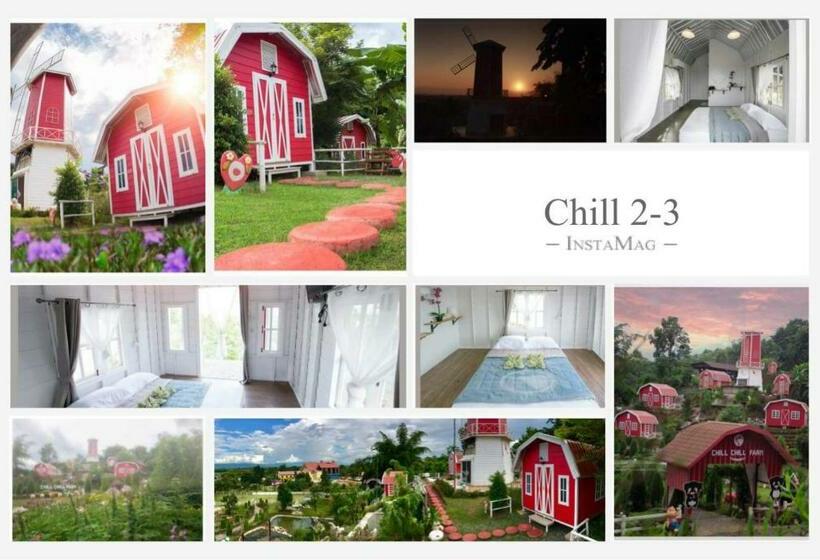 Chill Chill Farm Resort
