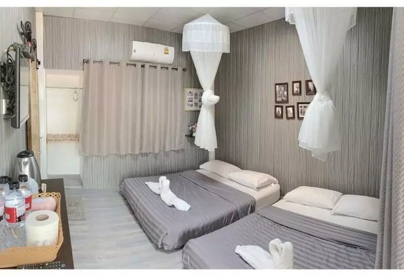 Chill Chill Farm Resort