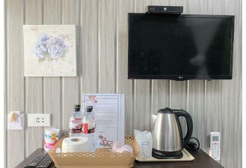 Chill Chill Farm Resort